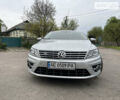 Фольксваген CC / Passat CC, об'ємом двигуна 1.98 л та пробігом 216 тис. км за 10700 $, фото 3 на Automoto.ua