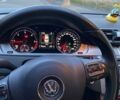 Фольксваген CC / Passat CC, об'ємом двигуна 1.97 л та пробігом 160 тис. км за 13700 $, фото 21 на Automoto.ua