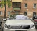 Фольксваген CC / Passat CC, объемом двигателя 1.97 л и пробегом 160 тыс. км за 13700 $, фото 1 на Automoto.ua