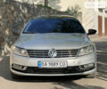 Фольксваген CC / Passat CC, объемом двигателя 1.97 л и пробегом 260 тыс. км за 15500 $, фото 7 на Automoto.ua