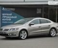 Фольксваген CC / Passat CC, об'ємом двигуна 1.98 л та пробігом 172 тис. км за 14000 $, фото 2 на Automoto.ua