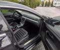 Фольксваген CC / Passat CC, об'ємом двигуна 1.98 л та пробігом 110 тис. км за 13500 $, фото 24 на Automoto.ua