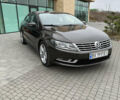 Фольксваген CC / Passat CC, объемом двигателя 1.98 л и пробегом 97 тыс. км за 12350 $, фото 1 на Automoto.ua