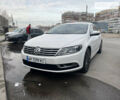 Фольксваген CC / Passat CC, об'ємом двигуна 1.97 л та пробігом 105 тис. км за 18200 $, фото 19 на Automoto.ua