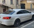 Фольксваген CC / Passat CC, объемом двигателя 1.97 л и пробегом 160 тыс. км за 13700 $, фото 18 на Automoto.ua