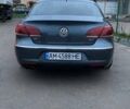 Фольксваген CC / Passat CC, объемом двигателя 1.98 л и пробегом 181 тыс. км за 13500 $, фото 8 на Automoto.ua