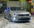 Фольксваген CC / Passat CC, объемом двигателя 1.98 л и пробегом 153 тыс. км за 9900 $, фото 1 на Automoto.ua