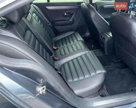Фольксваген CC / Passat CC, объемом двигателя 1.97 л и пробегом 255 тыс. км за 14200 $, фото 13 на Automoto.ua