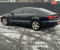 Фольксваген CC / Passat CC, объемом двигателя 1.98 л и пробегом 290 тыс. км за 10700 $, фото 6 на Automoto.ua