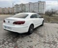 Фольксваген CC / Passat CC, объемом двигателя 1.97 л и пробегом 105 тыс. км за 18200 $, фото 15 на Automoto.ua