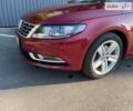 Фольксваген CC / Passat CC, об'ємом двигуна 1.98 л та пробігом 147 тис. км за 12300 $, фото 19 на Automoto.ua