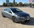 Фольксваген CC / Passat CC, объемом двигателя 1.98 л и пробегом 139 тыс. км за 11500 $, фото 1 на Automoto.ua