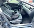 Фольксваген CC / Passat CC, объемом двигателя 1.97 л и пробегом 255 тыс. км за 14200 $, фото 11 на Automoto.ua