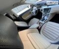 Фольксваген CC / Passat CC, об'ємом двигуна 1.98 л та пробігом 147 тис. км за 12300 $, фото 23 на Automoto.ua