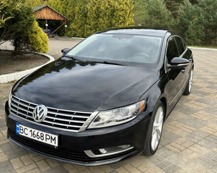 Фольксваген CC / Passat CC, объемом двигателя 1.98 л и пробегом 107 тыс. км за 14900 $, фото 6 на Automoto.ua