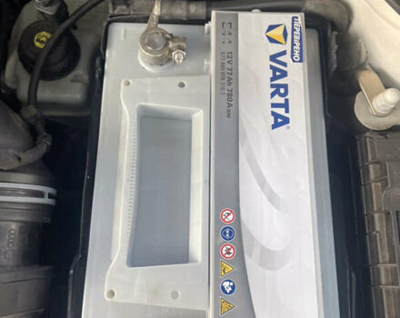 Фольксваген CC / Passat CC, объемом двигателя 2 л и пробегом 120 тыс. км за 14500 $, фото 48 на Automoto.ua