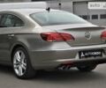 Фольксваген CC / Passat CC, объемом двигателя 1.98 л и пробегом 172 тыс. км за 14000 $, фото 5 на Automoto.ua