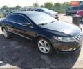 Фольксваген CC / Passat CC, объемом двигателя 1.97 л и пробегом 132 тыс. км за 1500 $, фото 1 на Automoto.ua