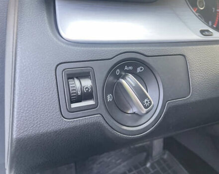 Фольксваген CC / Passat CC, объемом двигателя 2 л и пробегом 120 тыс. км за 14500 $, фото 35 на Automoto.ua