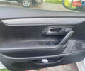 Фольксваген CC / Passat CC, объемом двигателя 2 л и пробегом 120 тыс. км за 14500 $, фото 37 на Automoto.ua