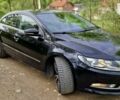 Фольксваген CC / Passat CC, об'ємом двигуна 1.97 л та пробігом 195 тис. км за 15200 $, фото 1 на Automoto.ua