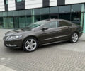 Фольксваген CC / Passat CC, объемом двигателя 1.98 л и пробегом 97 тыс. км за 12350 $, фото 15 на Automoto.ua