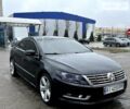 Фольксваген CC / Passat CC, объемом двигателя 1.98 л и пробегом 158 тыс. км за 12800 $, фото 5 на Automoto.ua