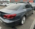 Фольксваген CC / Passat CC, объемом двигателя 1.97 л и пробегом 255 тыс. км за 14200 $, фото 6 на Automoto.ua