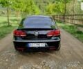 Фольксваген CC / Passat CC, объемом двигателя 1.97 л и пробегом 195 тыс. км за 15200 $, фото 2 на Automoto.ua