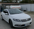 Фольксваген CC / Passat CC, объемом двигателя 2 л и пробегом 251 тыс. км за 12500 $, фото 4 на Automoto.ua