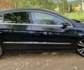 Фольксваген CC / Passat CC, об'ємом двигуна 1.97 л та пробігом 195 тис. км за 15200 $, фото 3 на Automoto.ua