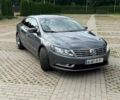 Фольксваген CC / Passat CC, объемом двигателя 1.98 л и пробегом 208 тыс. км за 10500 $, фото 1 на Automoto.ua
