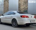 Фольксваген CC / Passat CC, об'ємом двигуна 1.97 л та пробігом 160 тис. км за 13700 $, фото 17 на Automoto.ua