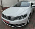 Фольксваген CC / Passat CC, объемом двигателя 1.97 л и пробегом 171 тыс. км за 15600 $, фото 29 на Automoto.ua