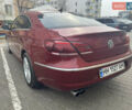 Фольксваген CC / Passat CC, объемом двигателя 1.98 л и пробегом 160 тыс. км за 11400 $, фото 6 на Automoto.ua