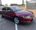 Фольксваген CC / Passat CC, об'ємом двигуна 1.98 л та пробігом 147 тис. км за 12300 $, фото 11 на Automoto.ua