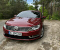 Фольксваген CC / Passat CC, объемом двигателя 1.98 л и пробегом 172 тыс. км за 13900 $, фото 3 на Automoto.ua