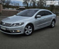 Фольксваген CC / Passat CC, объемом двигателя 1.97 л и пробегом 174 тыс. км за 14000 $, фото 4 на Automoto.ua