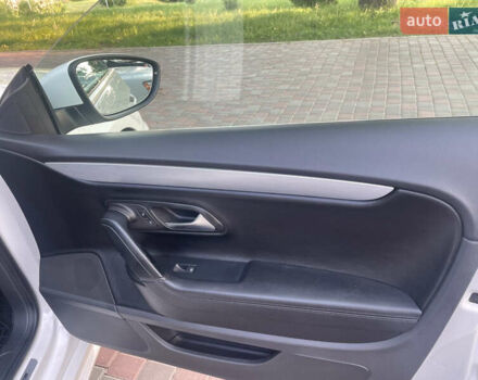Фольксваген CC / Passat CC, объемом двигателя 2 л и пробегом 120 тыс. км за 14500 $, фото 26 на Automoto.ua