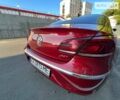 Фольксваген CC / Passat CC, об'ємом двигуна 1.98 л та пробігом 147 тис. км за 12300 $, фото 1 на Automoto.ua