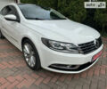 Фольксваген CC / Passat CC, объемом двигателя 1.97 л и пробегом 171 тыс. км за 15600 $, фото 34 на Automoto.ua