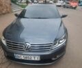 Фольксваген CC / Passat CC, объемом двигателя 1.97 л и пробегом 255 тыс. км за 14200 $, фото 1 на Automoto.ua