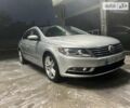 Фольксваген CC / Passat CC, об'ємом двигуна 1.98 л та пробігом 220 тис. км за 10850 $, фото 1 на Automoto.ua