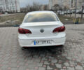 Фольксваген CC / Passat CC, объемом двигателя 1.97 л и пробегом 105 тыс. км за 18200 $, фото 14 на Automoto.ua