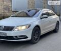 Фольксваген CC / Passat CC, об'ємом двигуна 1.97 л та пробігом 160 тис. км за 13700 $, фото 20 на Automoto.ua