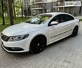 Фольксваген CC / Passat CC, объемом двигателя 1.98 л и пробегом 287 тыс. км за 10500 $, фото 4 на Automoto.ua