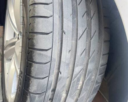 Фольксваген CC / Passat CC, объемом двигателя 2 л и пробегом 120 тыс. км за 14500 $, фото 22 на Automoto.ua