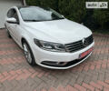 Фольксваген CC / Passat CC, об'ємом двигуна 1.97 л та пробігом 171 тис. км за 15600 $, фото 21 на Automoto.ua