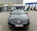 Фольксваген CC / Passat CC, объемом двигателя 1.98 л и пробегом 158 тыс. км за 12800 $, фото 4 на Automoto.ua