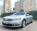 Фольксваген CC / Passat CC, объемом двигателя 1.98 л и пробегом 190 тыс. км за 10900 $, фото 1 на Automoto.ua